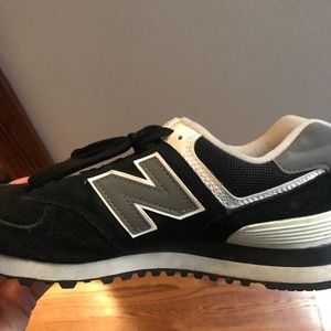 574 New Balance